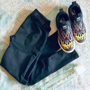 Gymshark 🦈 black leggings